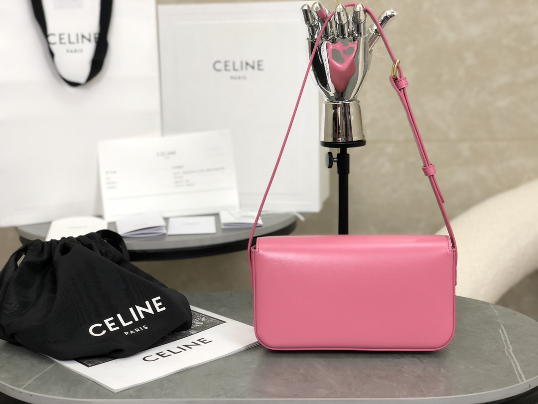 Celine Triomphe Bags